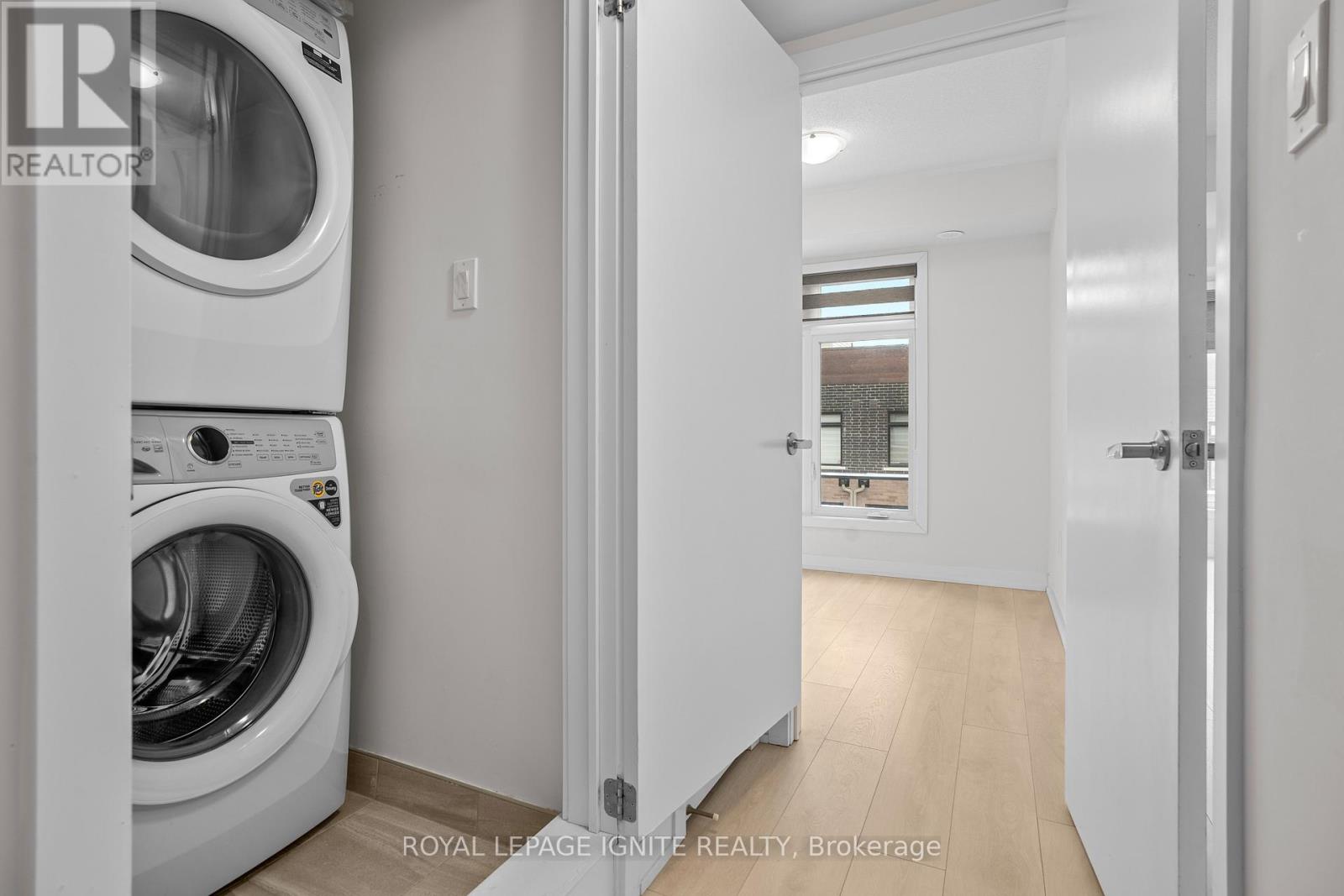 1501 - 1865 Pickering Parkway, Pickering, Ontario  L1V 0H2 - Photo 29 - E12786406