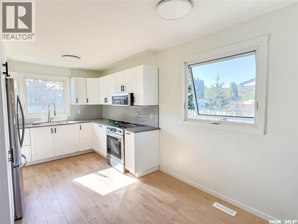 1429 Lacroix Crescent, Prince Albert, Saskatchewan  S6V 6R6 - Photo 11 - SK028448