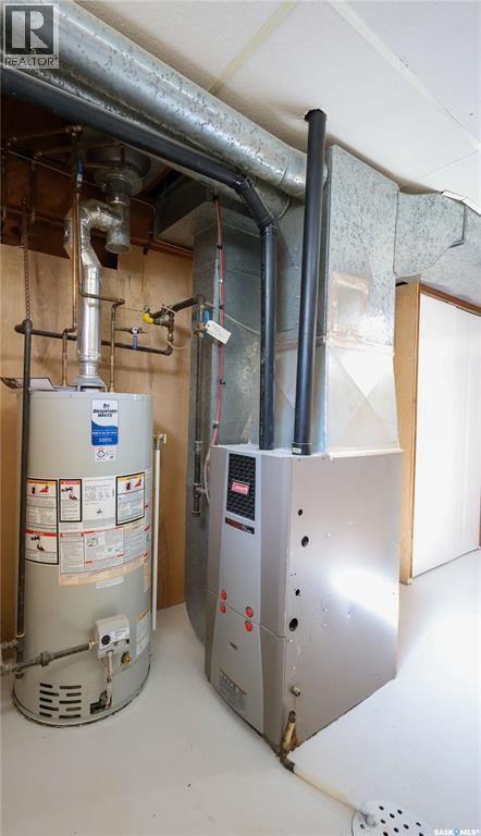 1429 Lacroix Crescent, Prince Albert, Saskatchewan  S6V 6R6 - Photo 23 - SK028448