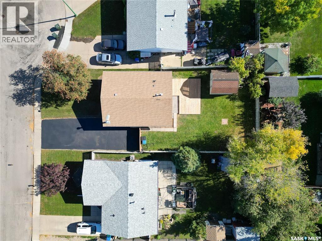 1429 Lacroix Crescent, Prince Albert, Saskatchewan  S6V 6R6 - Photo 8 - SK028448