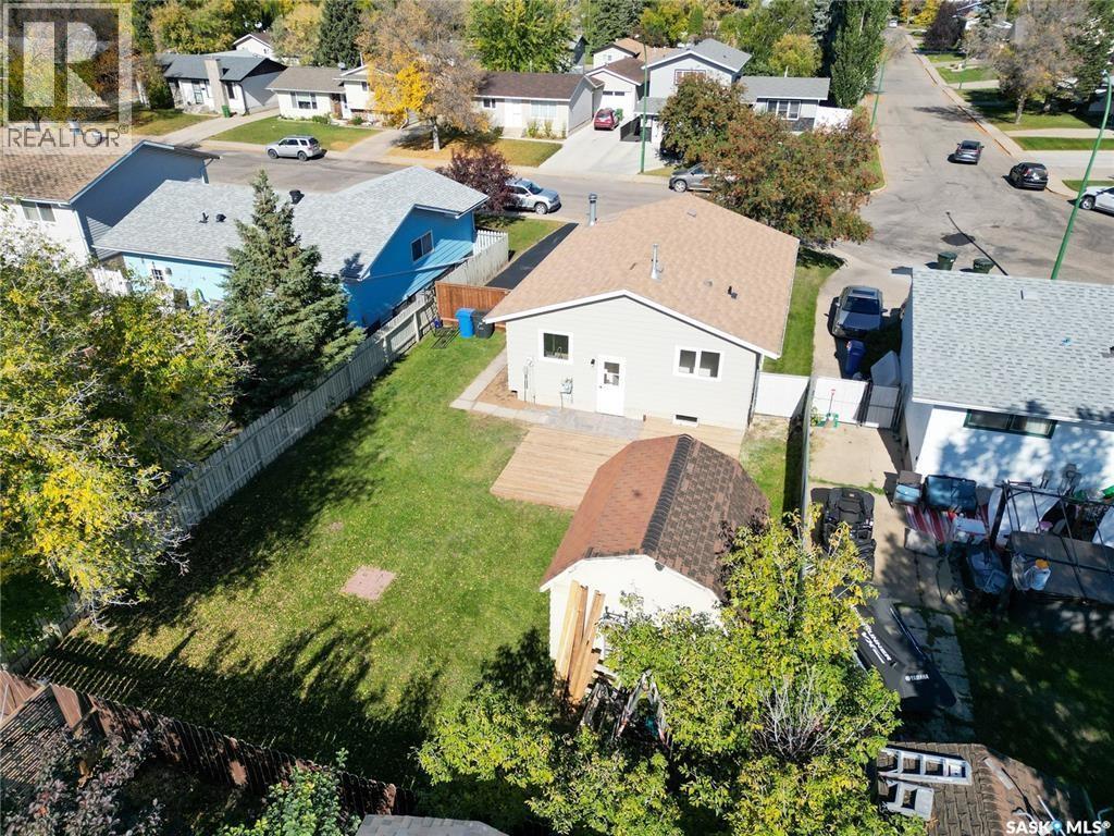 1429 Lacroix Crescent, Prince Albert, Saskatchewan  S6V 6R6 - Photo 9 - SK028448