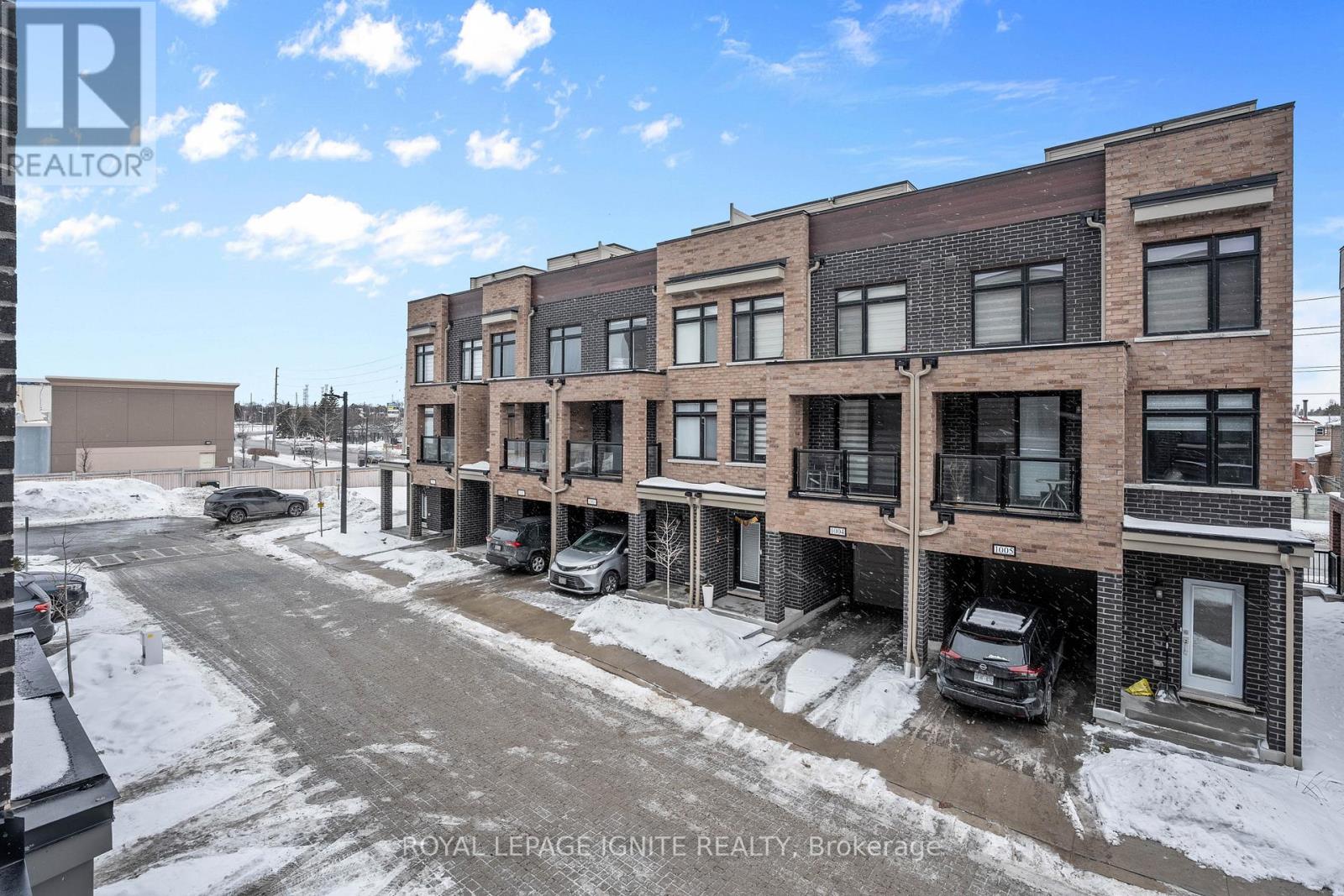 1501 - 1865 Pickering Parkway, Pickering, Ontario  L1V 0H2 - Photo 33 - E12786406