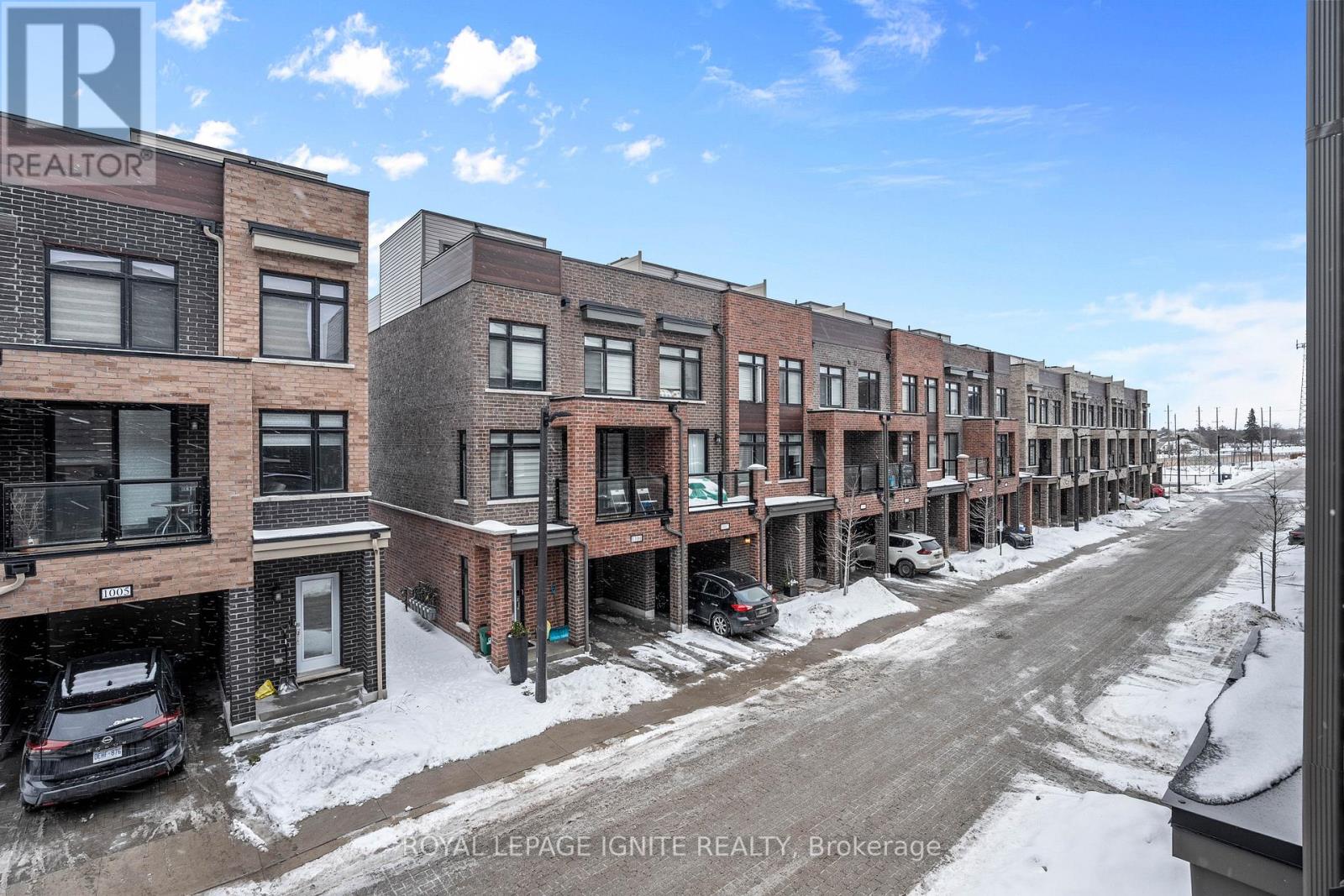 1501 - 1865 Pickering Parkway, Pickering, Ontario  L1V 0H2 - Photo 32 - E12786406