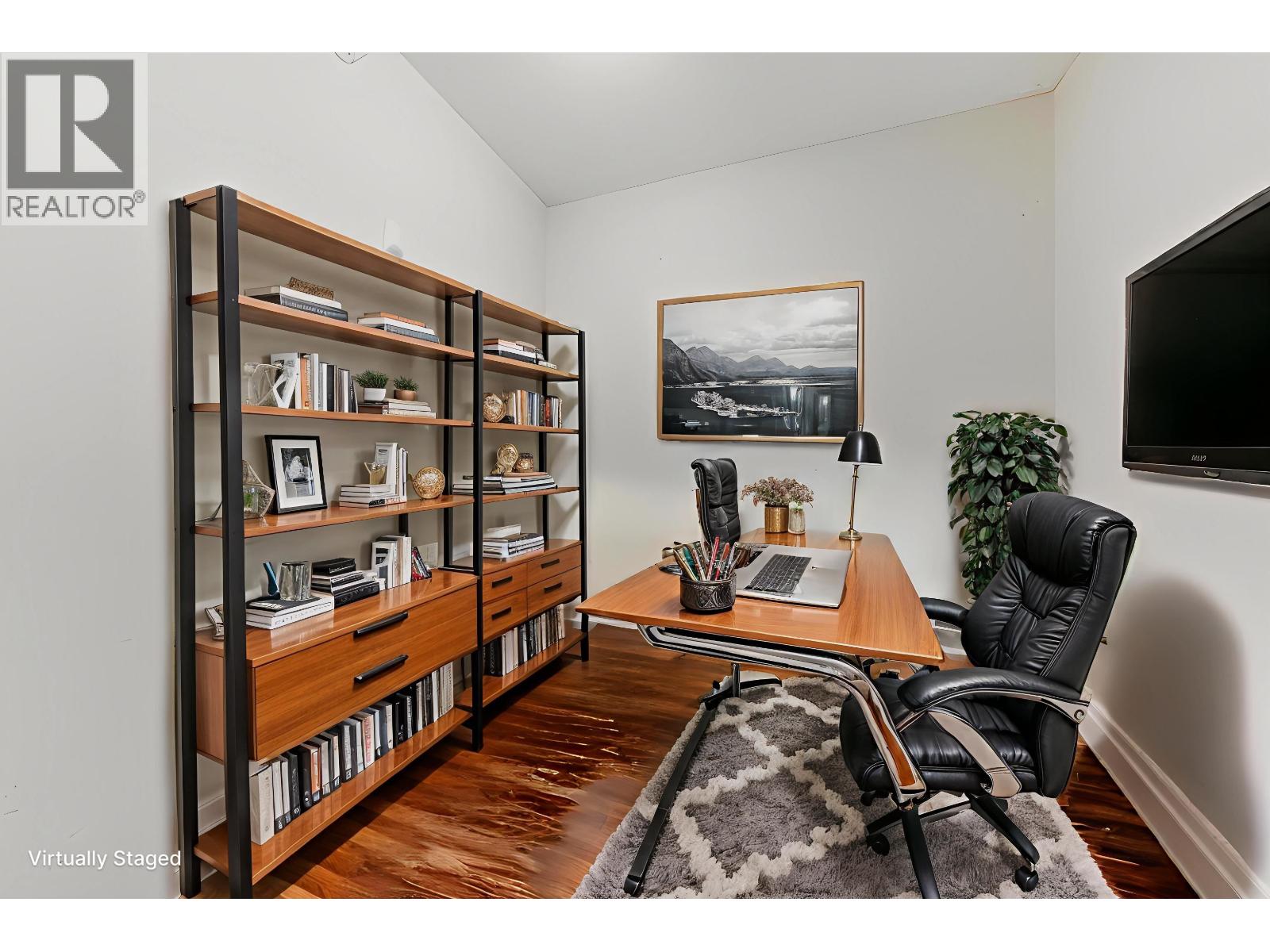 Listing Picture 11 of 30 : 2201 9868 CAMERON STREET, Burnaby / 本拿比 - 魯藝地產 Yvonne Lu Group - MLS Medallion Club Member