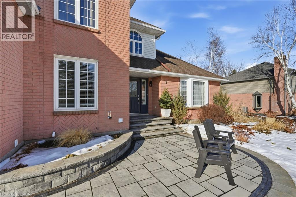 9 Cornelia Court, Millgrove, Ontario  L8B 0Z9 - Photo 3 - 40798592