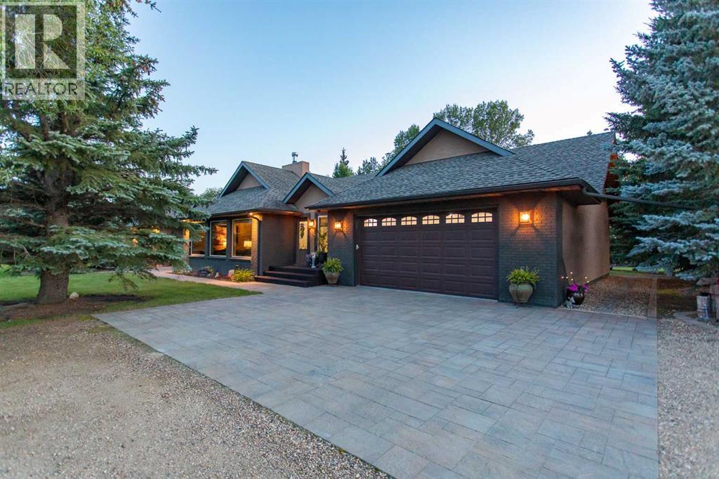 38212 Range Road 252, Rural Lacombe County, Alberta  T4L 2N2 - Photo 4 - A2207098