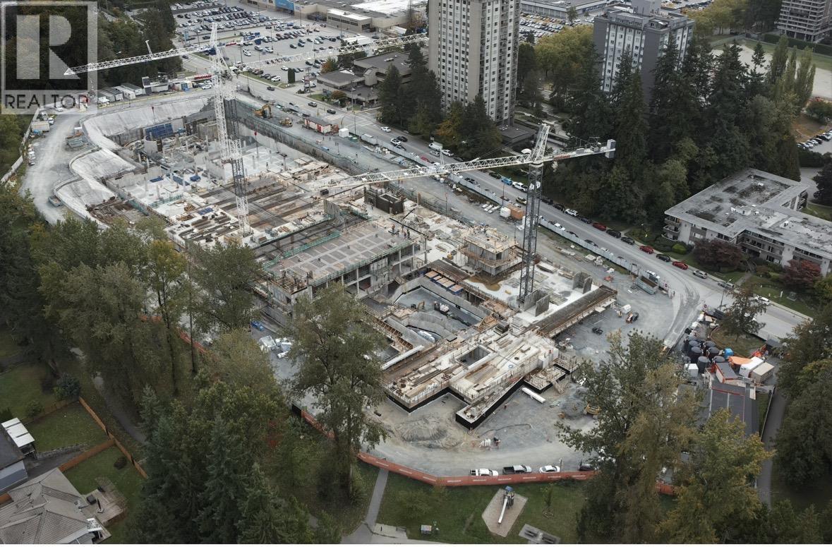 Listing Picture 27 of 30 : 2201 9868 CAMERON STREET, Burnaby / 本拿比 - 魯藝地產 Yvonne Lu Group - MLS Medallion Club Member