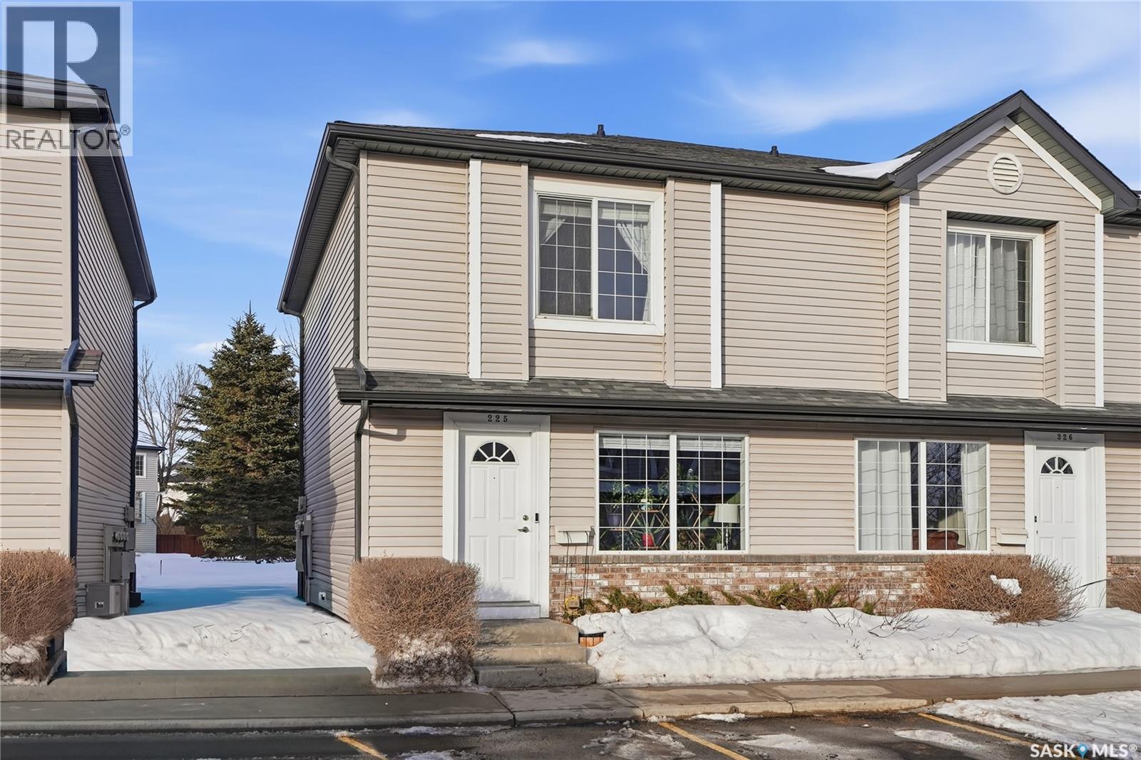 225 670 Kenderdine ROAD, Saskatoon, Saskatchewan