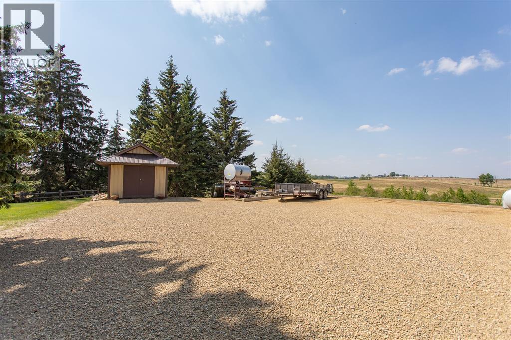 38212 Range Road 252, Rural Lacombe County, Alberta  T4L 2N2 - Photo 43 - A2207098