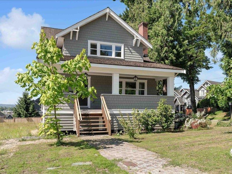 16602 BELL ROAD, surrey, British Columbia