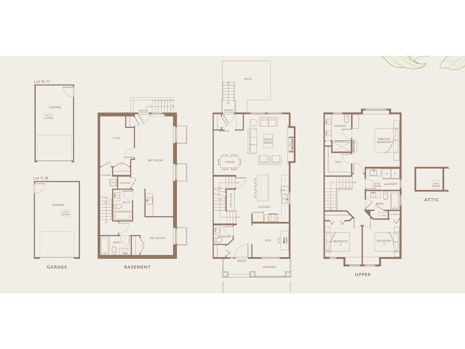 7746 196 Street, Langley, British Columbia  V2Y 3V4 - Photo 36 - R3089532