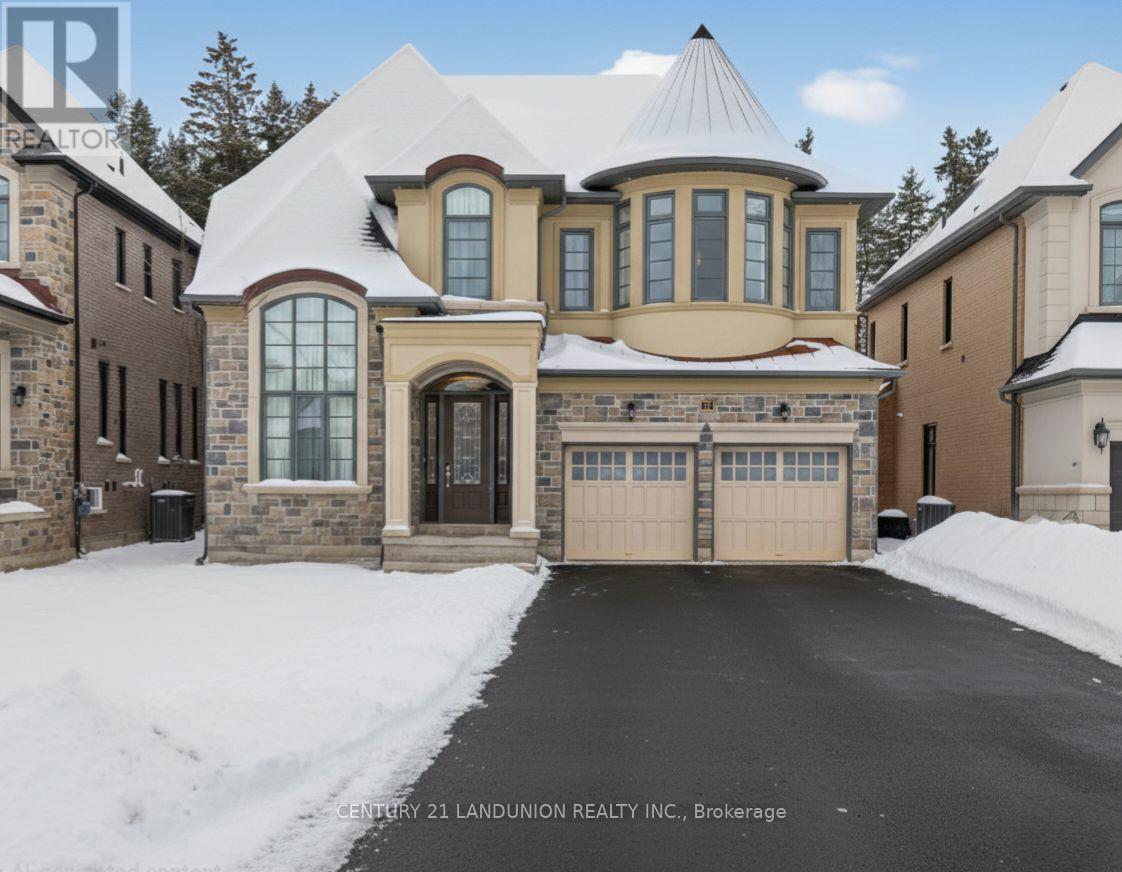 29 CALLA TRAIL, Aurora, Ontario