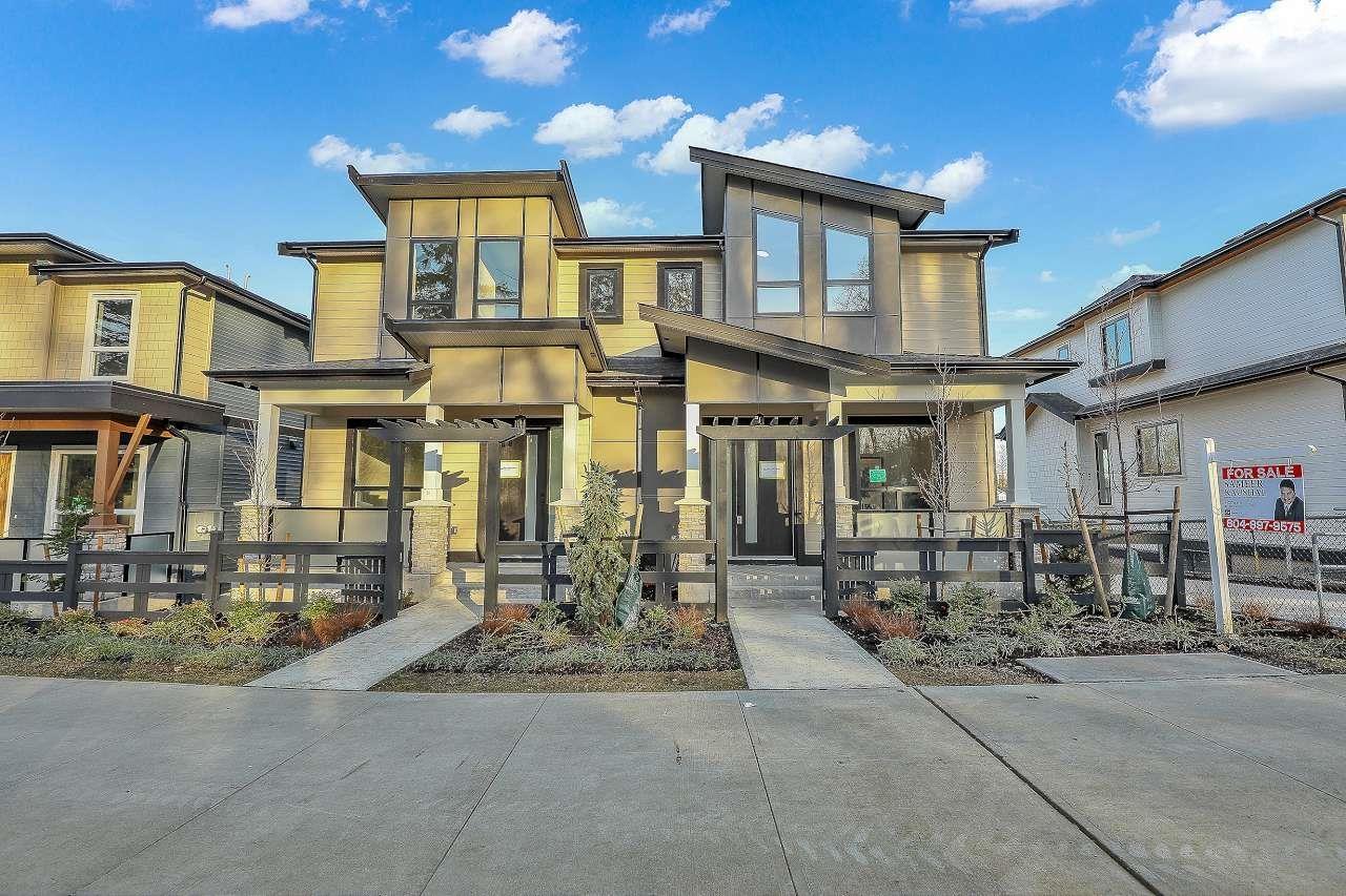 7746 196 Street, Langley, British Columbia  V2Y 3V4 - Photo 1 - R3089532