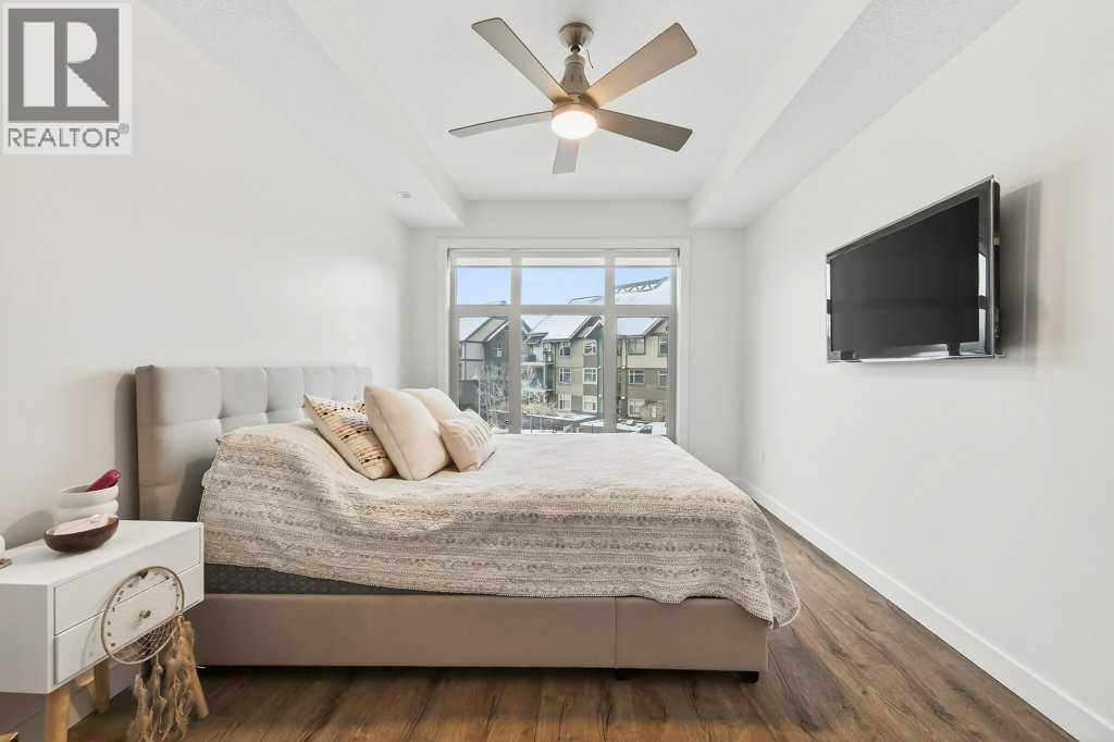 201, 25 Aspenmont Heights Sw, Calgary, Alberta  T3H 0E4 - Photo 12 - A2274190