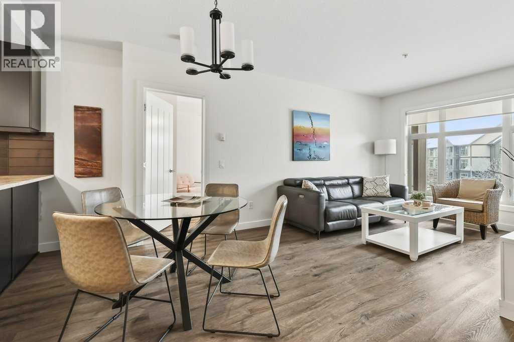 201, 25 Aspenmont Heights Sw, Calgary, Alberta  T3H 0E4 - Photo 5 - A2274190