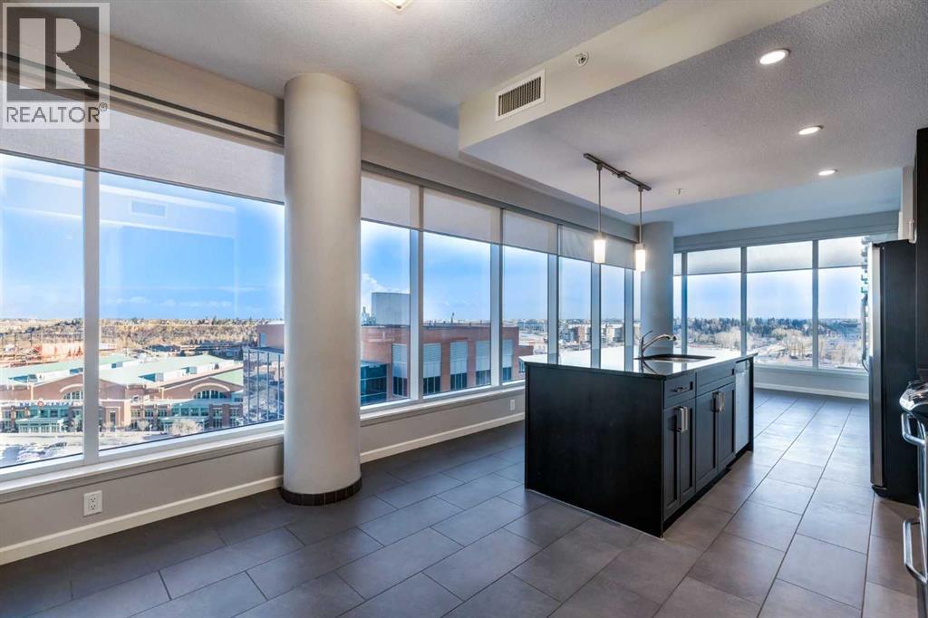 1307, 211 13 Avenue SE, Calgary, Alberta