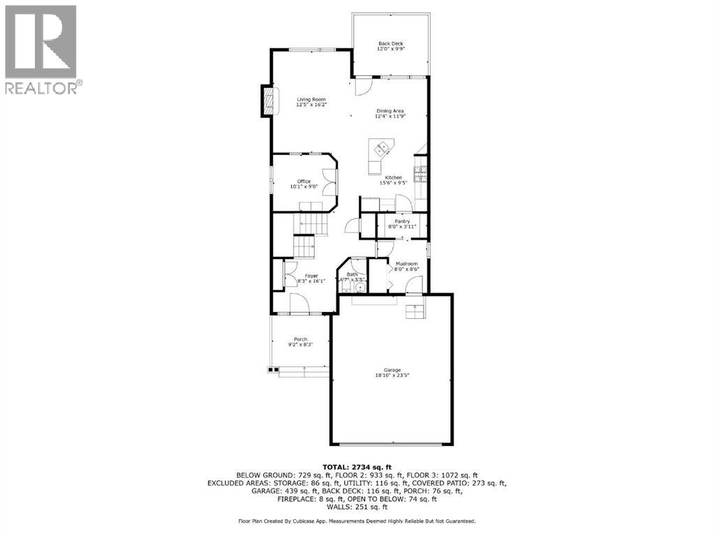 69 Ravenskirk Close Se, Airdrie, Alberta  T4A 0S9 - Photo 49 - A2281145