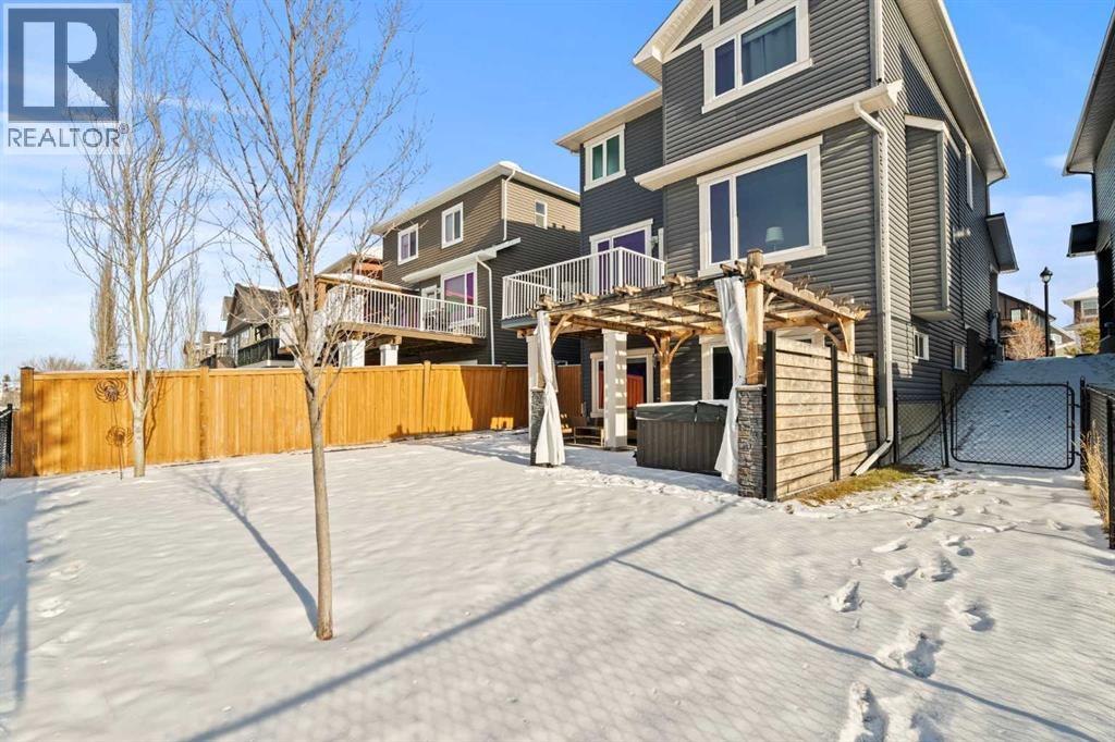 69 Ravenskirk Close Se, Airdrie, Alberta  T4A 0S9 - Photo 36 - A2281145