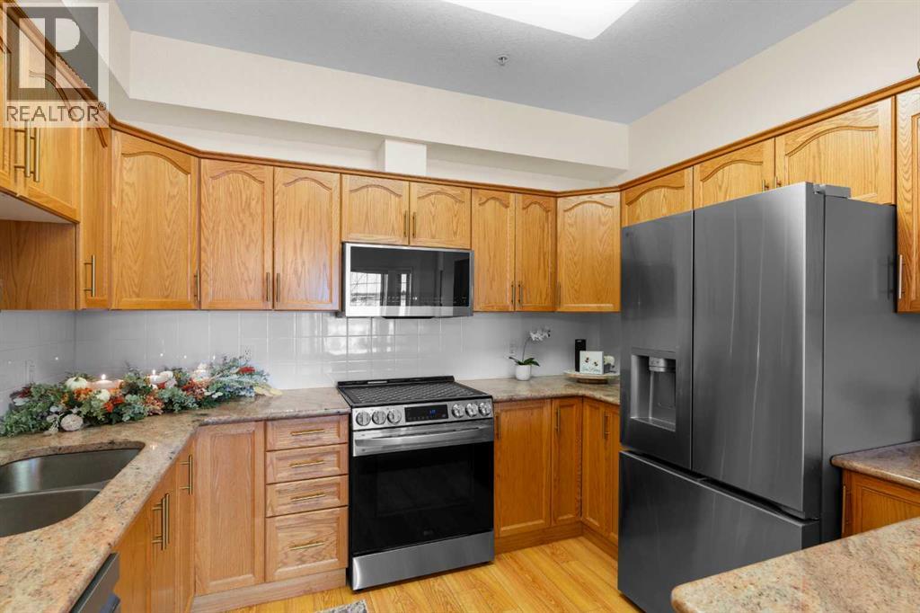 330, 4512 52 Avenue, Red Deer, Alberta  T4N 7B9 - Photo 13 - A2283975