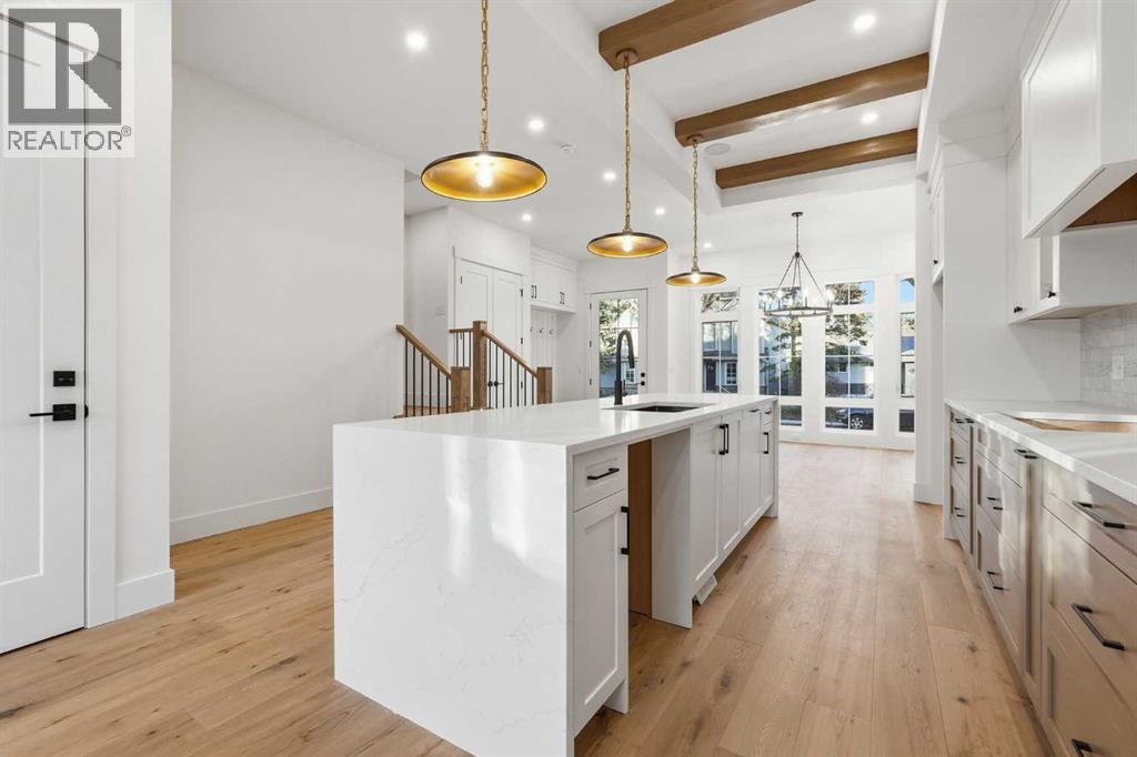 3515 42 Street Sw, Calgary, Alberta  T3E 3M7 - Photo 7 - A2285626