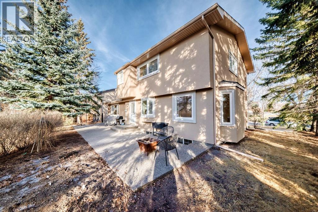 3707 37 Street Nw, Calgary, Alberta  T2L 2J2 - Photo 48 - A2286097