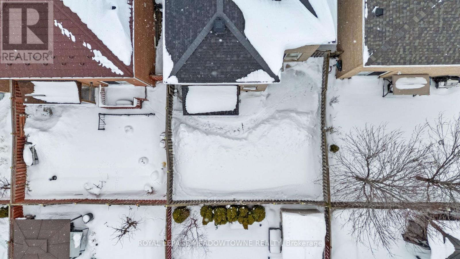 15 New Hampshire Court, Brampton, Ontario  L6S 0B9 - Photo 3 - W12787010