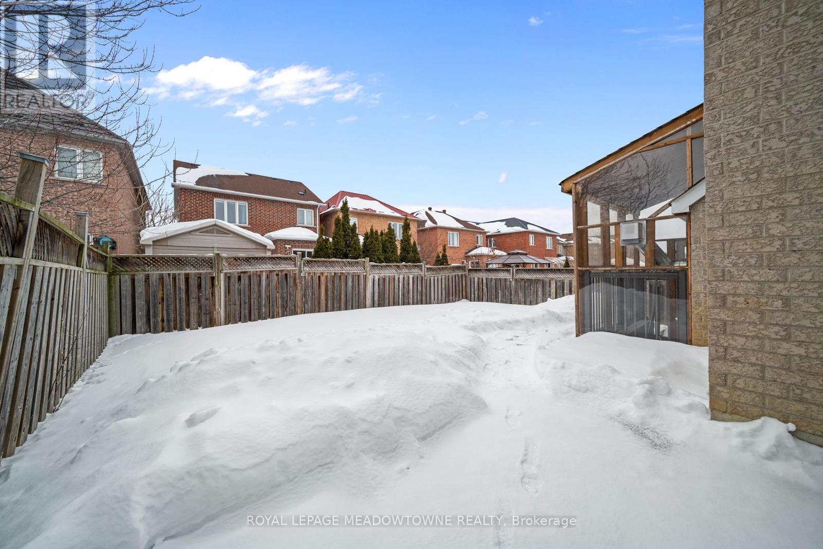 15 New Hampshire Court, Brampton, Ontario  L6S 0B9 - Photo 47 - W12787010