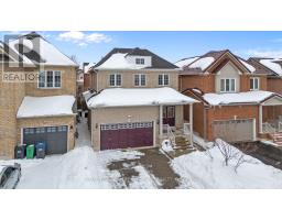 15 NEW HAMPSHIRE COURT, Brampton, Ontario