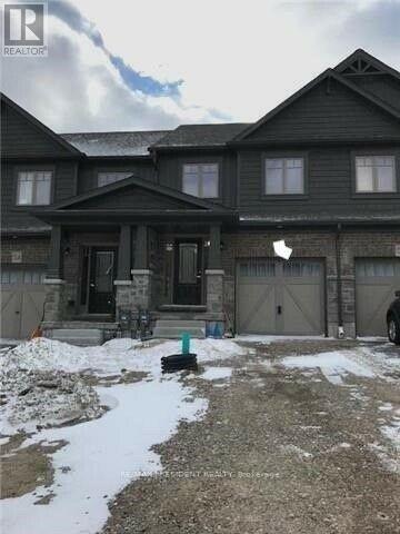 37 WINTERTON COURT W, Orangeville, Ontario