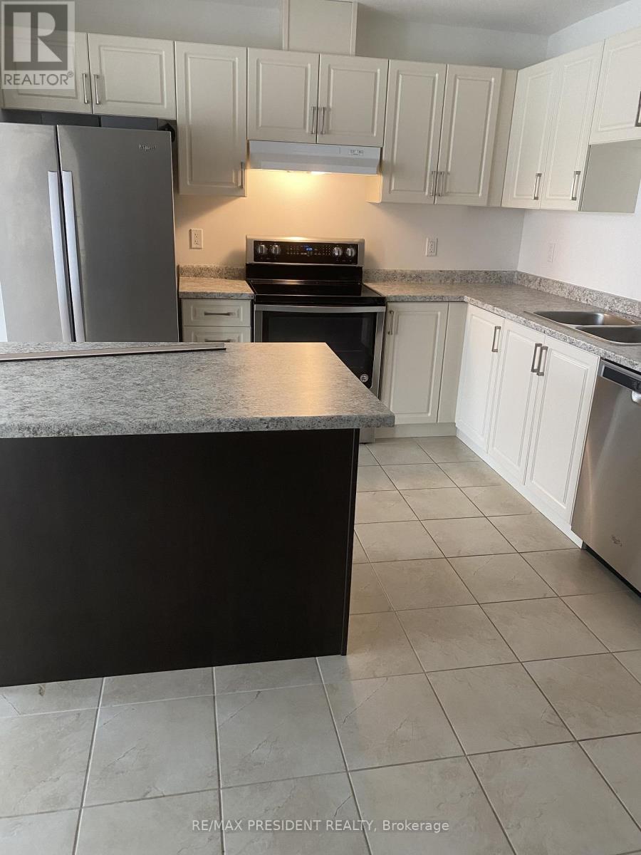 37 Winterton Court W, Orangeville, Ontario  L9W 5H8 - Photo 4 - W12787012