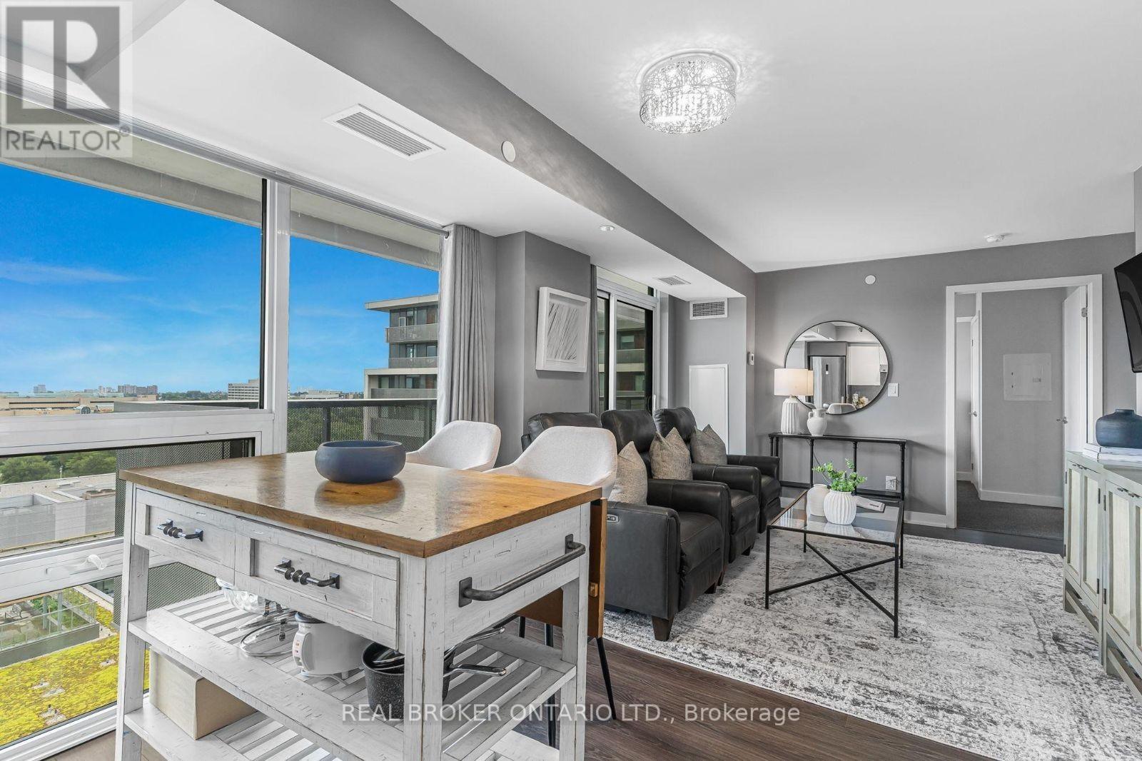 1304 - 160 Flemington Road, Toronto, Ontario  M6A 0A9 - Photo 10 - W12787056