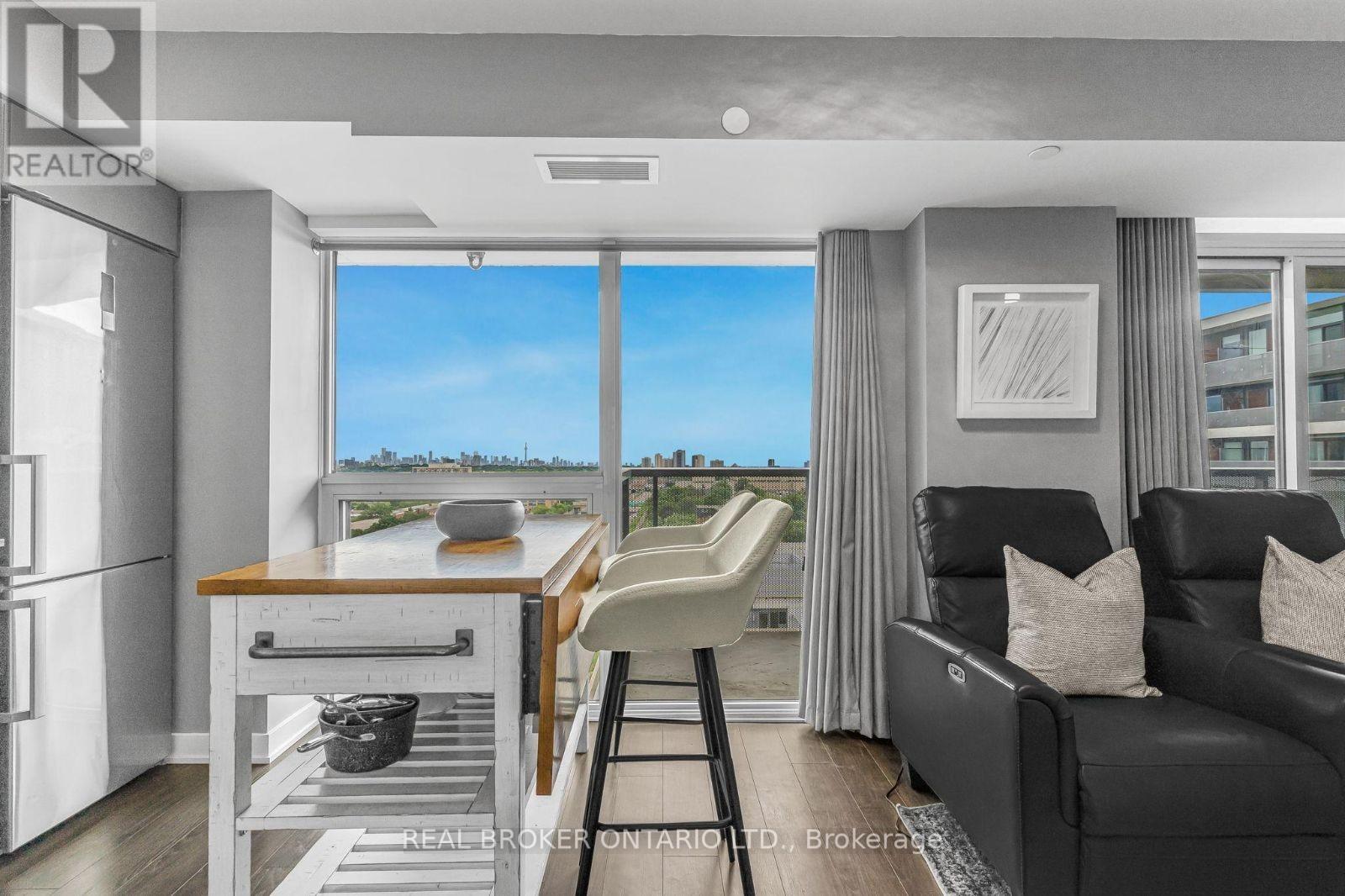 1304 - 160 Flemington Road, Toronto, Ontario  M6A 0A9 - Photo 11 - W12787056