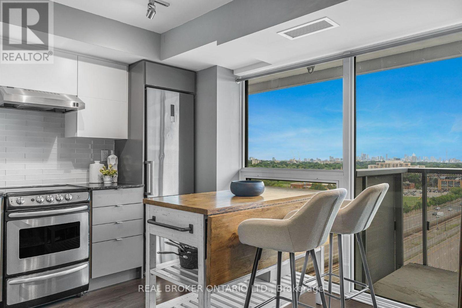 1304 - 160 Flemington Road, Toronto, Ontario  M6A 0A9 - Photo 12 - W12787056