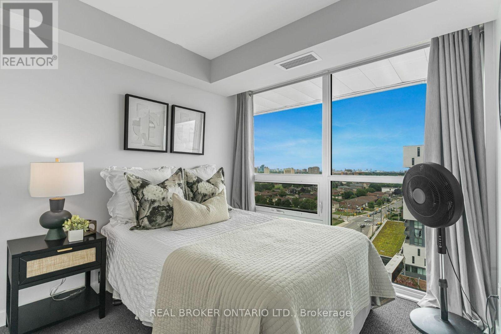 1304 - 160 Flemington Road, Toronto, Ontario  M6A 0A9 - Photo 19 - W12787056