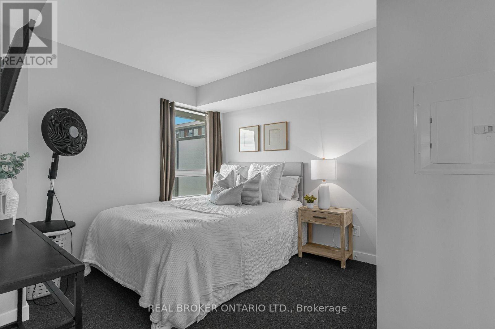 1304 - 160 Flemington Road, Toronto, Ontario  M6A 0A9 - Photo 20 - W12787056