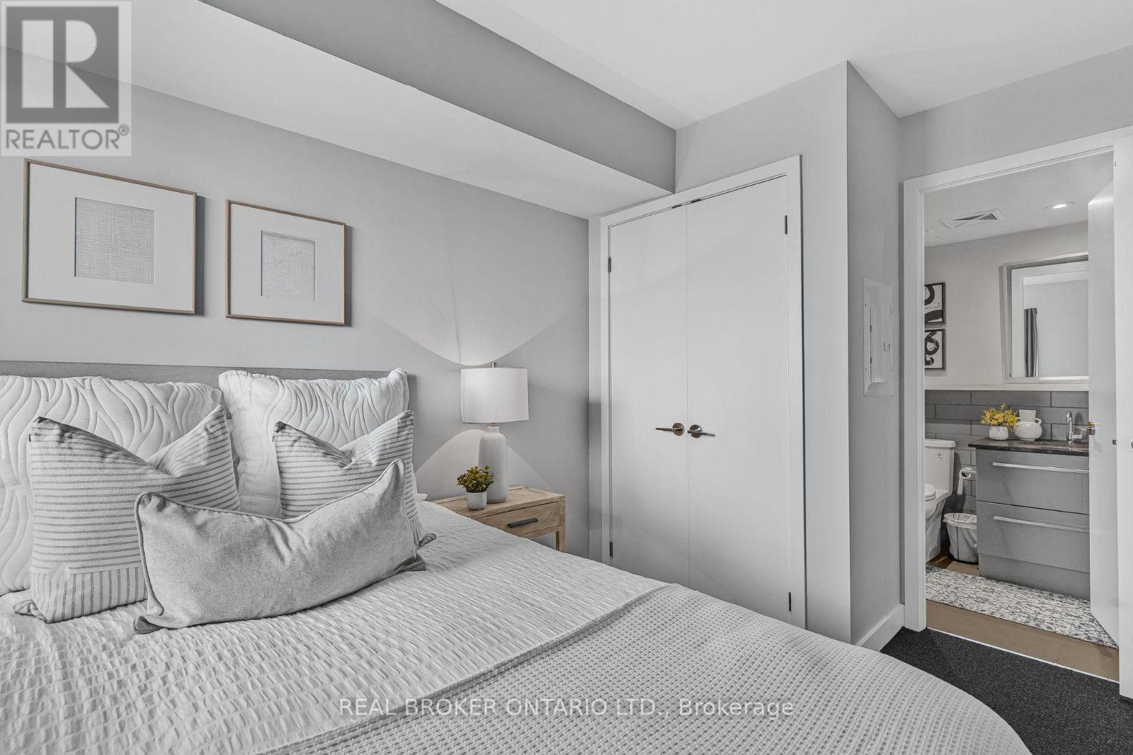 1304 - 160 Flemington Road, Toronto, Ontario  M6A 0A9 - Photo 22 - W12787056