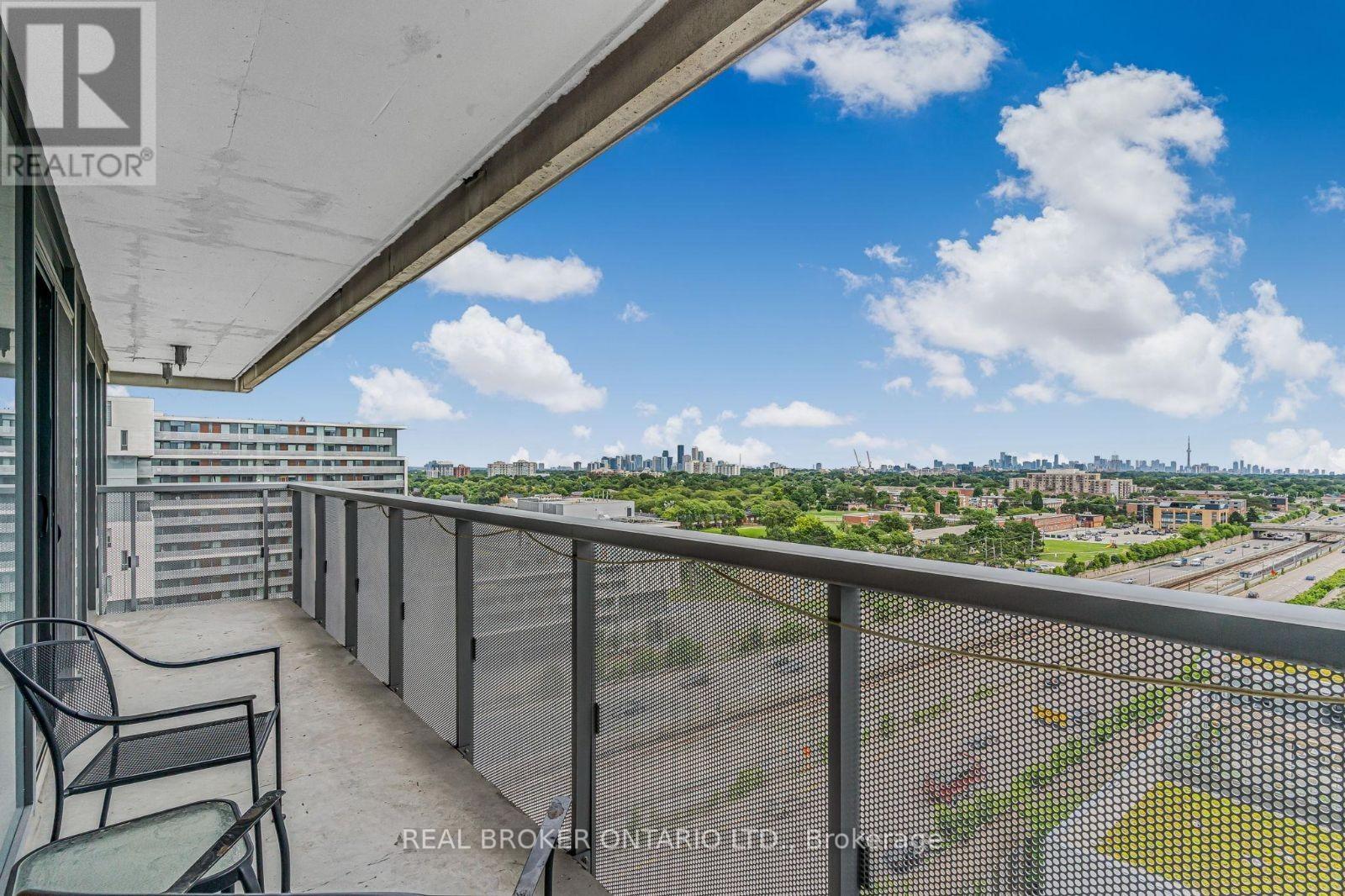 1304 - 160 Flemington Road, Toronto, Ontario  M6A 0A9 - Photo 23 - W12787056