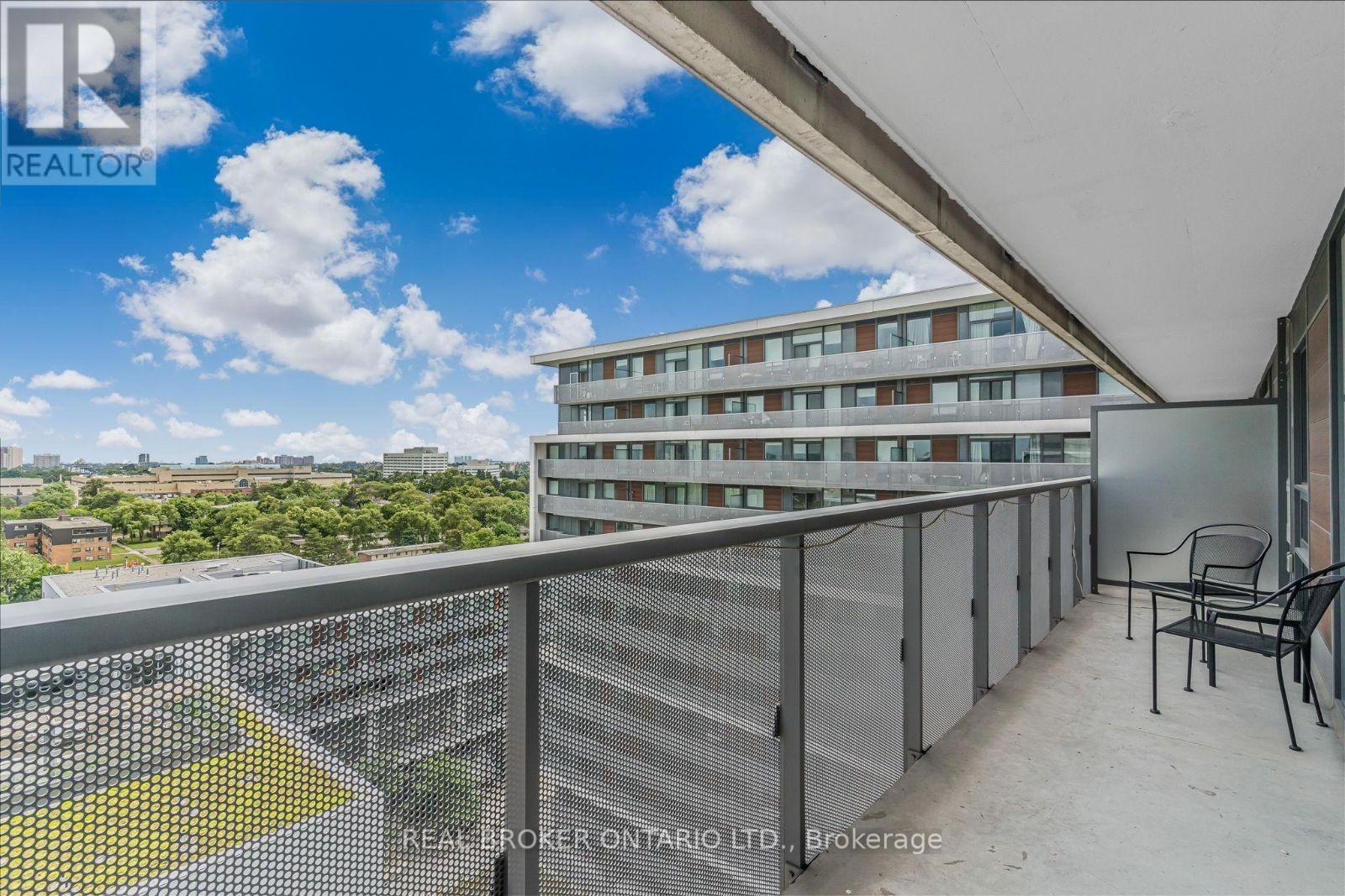 1304 - 160 Flemington Road, Toronto, Ontario  M6A 0A9 - Photo 24 - W12787056