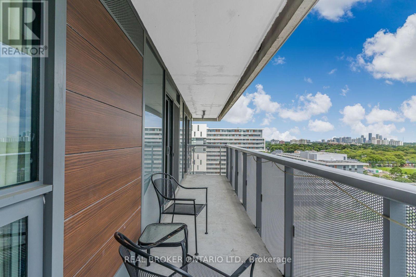 1304 - 160 Flemington Road, Toronto, Ontario  M6A 0A9 - Photo 25 - W12787056