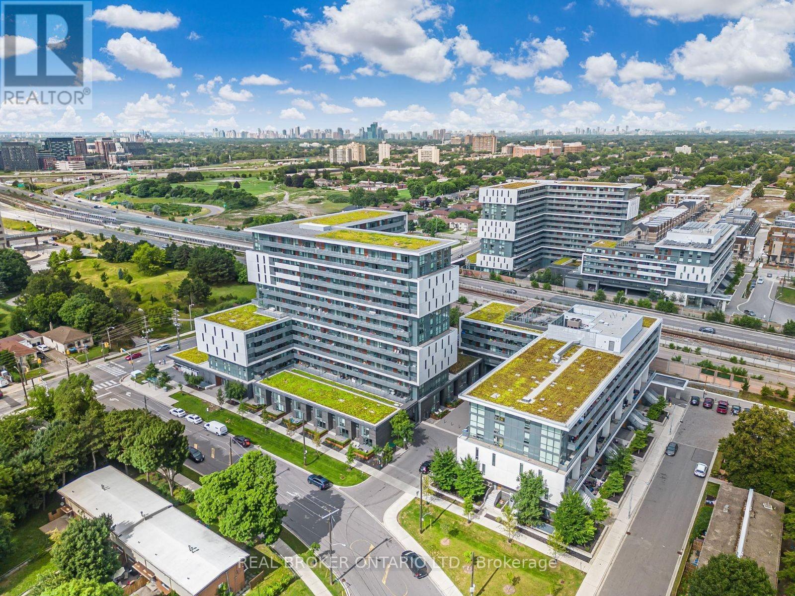 1304 - 160 Flemington Road, Toronto, Ontario  M6A 0A9 - Photo 26 - W12787056