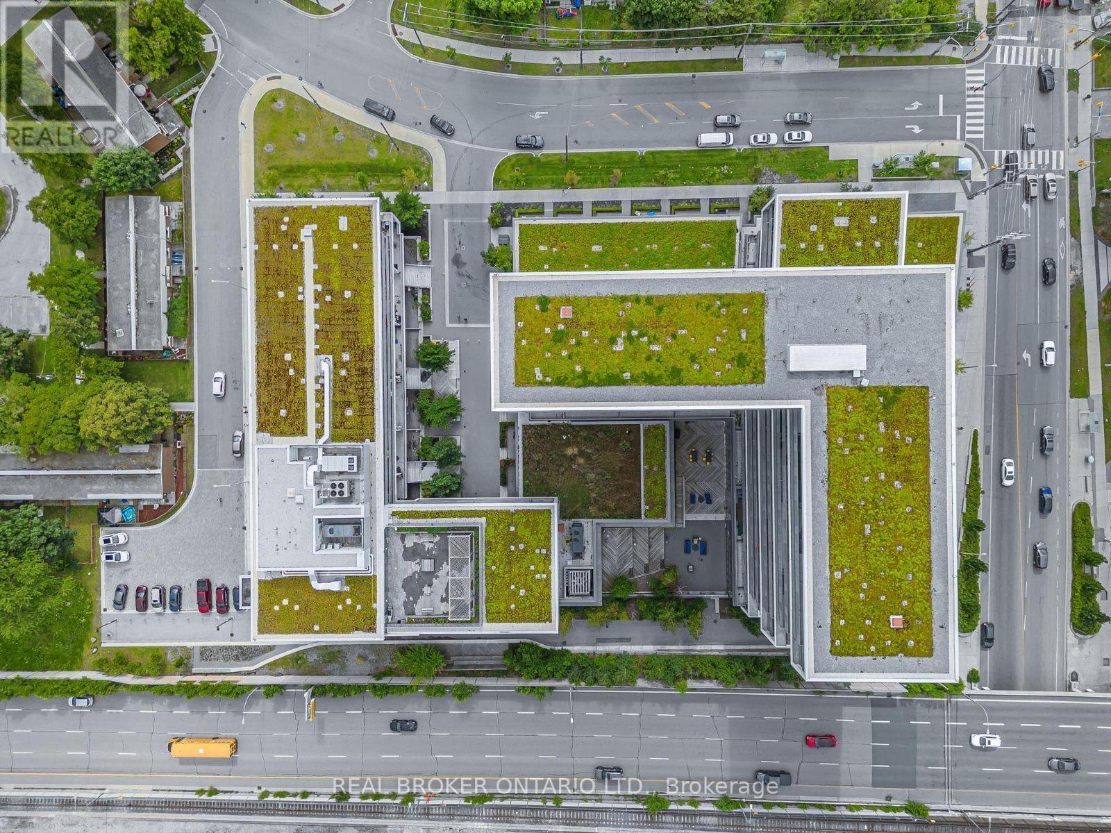 1304 - 160 Flemington Road, Toronto, Ontario  M6A 0A9 - Photo 28 - W12787056