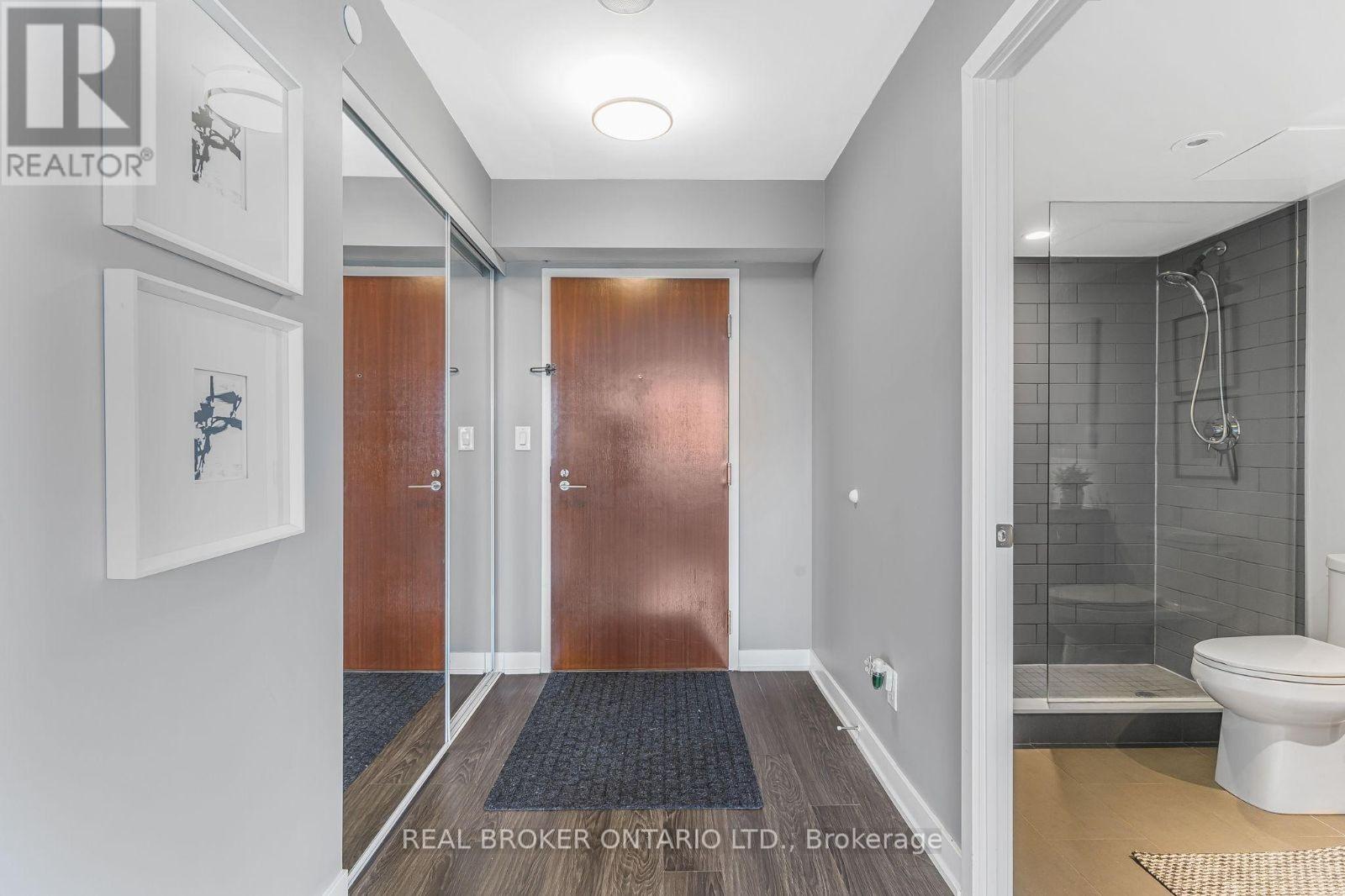 1304 - 160 Flemington Road, Toronto, Ontario  M6A 0A9 - Photo 3 - W12787056