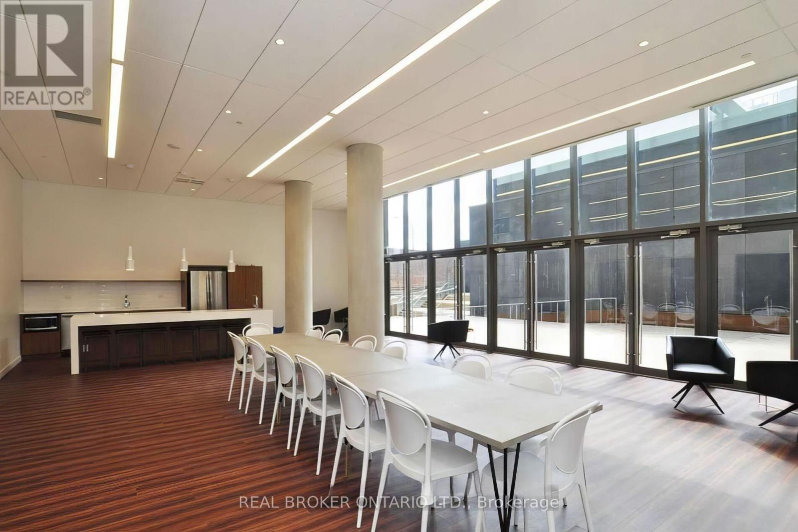 1304 - 160 Flemington Road, Toronto, Ontario  M6A 0A9 - Photo 33 - W12787056