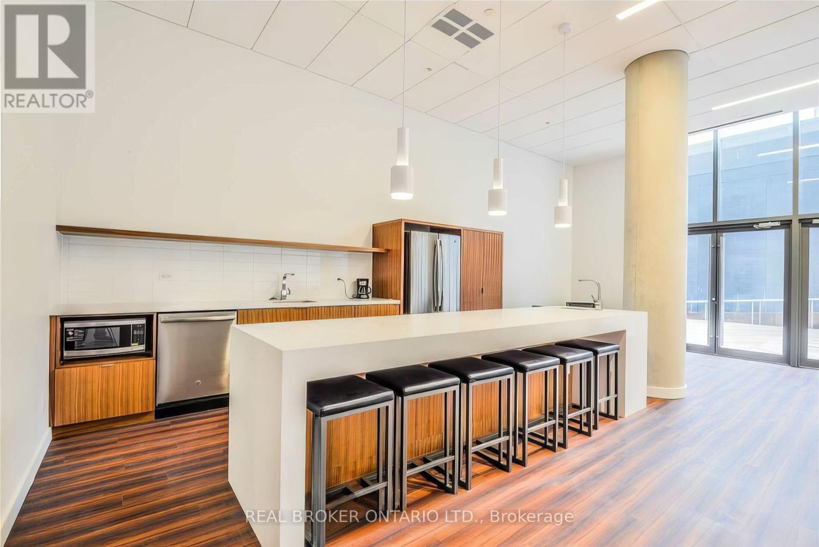 1304 - 160 Flemington Road, Toronto, Ontario  M6A 0A9 - Photo 35 - W12787056