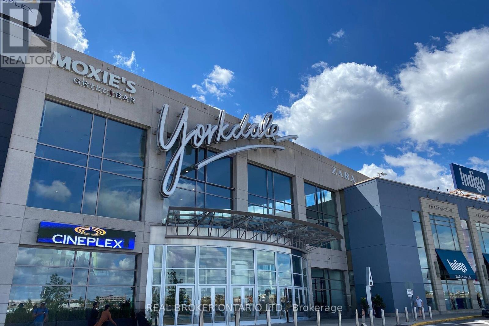 1304 - 160 Flemington Road, Toronto, Ontario  M6A 0A9 - Photo 36 - W12787056