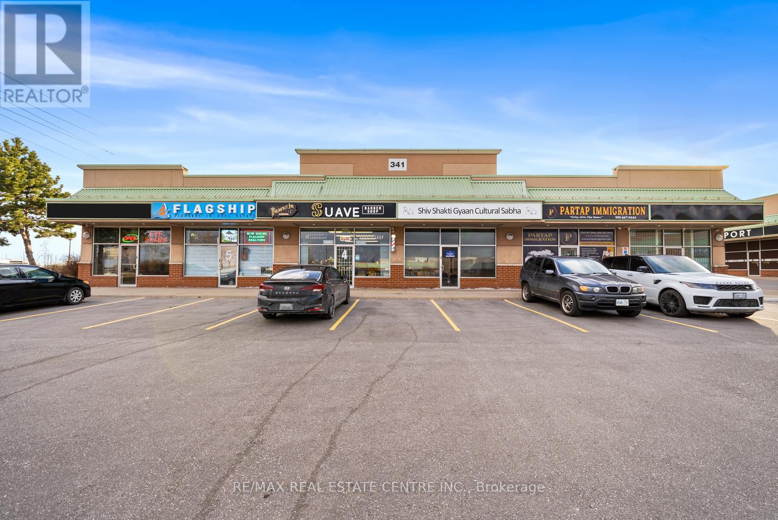 6 - 341 Parkhurst Square, Brampton (Parkway Belt Industrial Area), Ontario  L6T 0C2 - Photo 5 - W12787084