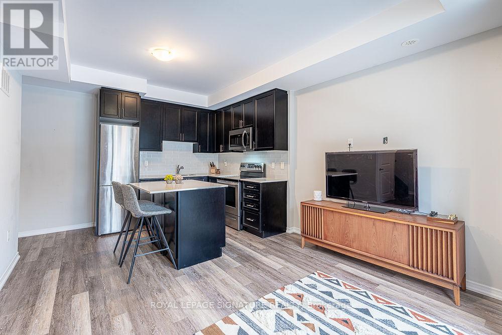 43 - 26 Fieldway Road, Toronto, Ontario  M8Z 0E3 - Photo 10 - W12787100