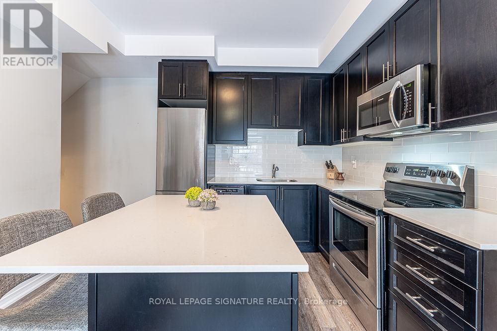 43 - 26 Fieldway Road, Toronto, Ontario  M8Z 0E3 - Photo 12 - W12787100