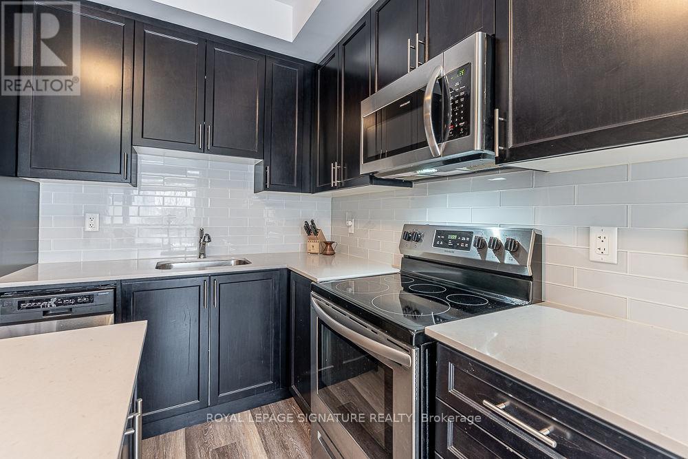 43 - 26 Fieldway Road, Toronto, Ontario  M8Z 0E3 - Photo 13 - W12787100