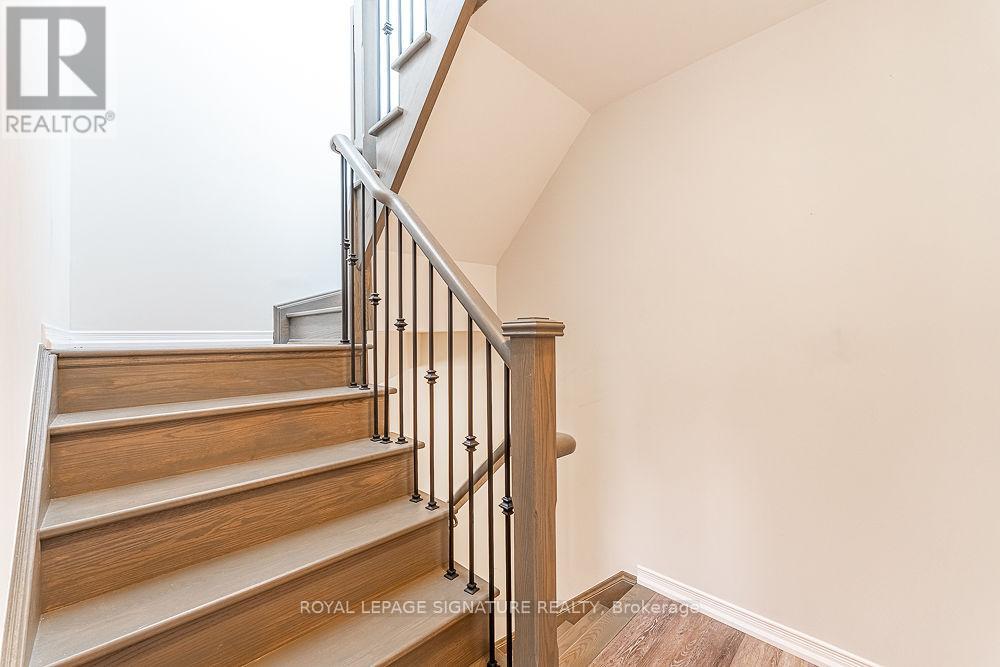 43 - 26 Fieldway Road, Toronto, Ontario  M8Z 0E3 - Photo 22 - W12787100